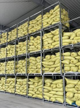 厂家库定制仓货架冷库架置物堆垛架重型移动仓储货架铁巧D800001