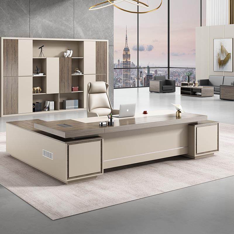 办公家具简约代总裁老板桌经理办公XM-BT000室椅桌现管组合大班台,商业/办公家具,办公站立垫/抗疲劳垫,淘宝优惠券,粉丝福利购,淘宝优惠卷