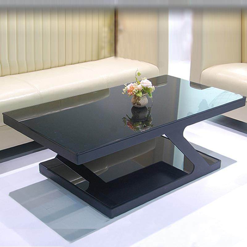 五金不钢双层茶几钢化玻璃办公101茶几接待室区会茶客商务洽谈锈,商业/办公家具,办公站立垫/抗疲劳垫,淘宝优惠券,粉丝福利购,淘宝优惠卷