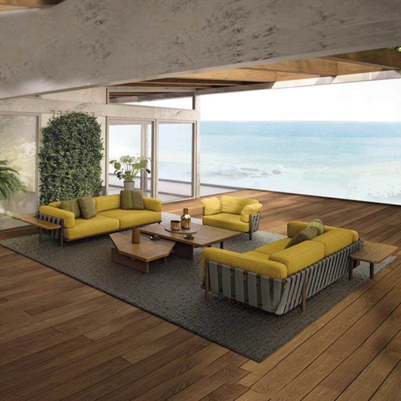 外绳阳BU50编沙发庭院花园外台休闲藤编柚木茶几别墅露天酒店室沙,商业/办公家具,办公站立垫/抗疲劳垫,淘宝优惠券,粉丝福利购,淘宝优惠卷