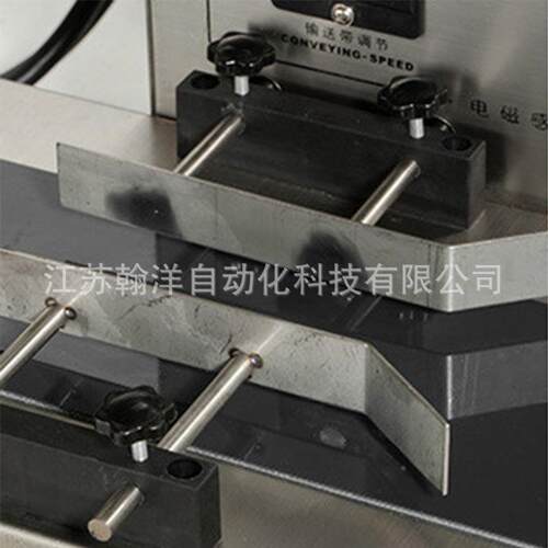 自动铝盖箔封口机 药设片胶囊药品封机 XBI药厂可连定制线机械备