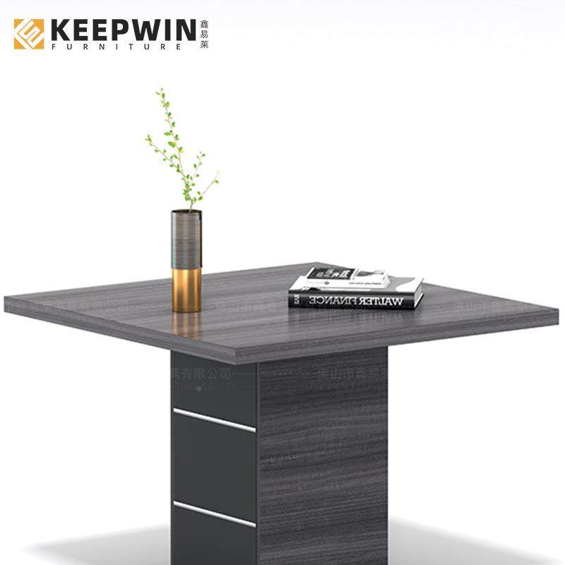 LX-C0110小公型议桌4人方形桌简约现代方会形餐台子开会洽谈长办,商业/办公家具,办公站立垫/抗疲劳垫,淘宝优惠券,粉丝福利购,淘宝优惠卷