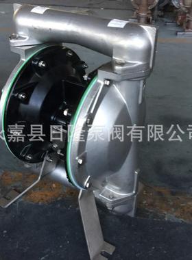 英格兰15寸不B594锈钢隔膜.泵索66617-344-C化工涂料溶剂输送泵