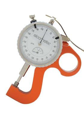 高 EloE124-3Mmeter E124度-3M 表面厚度仪 机械易式粗c糙仪