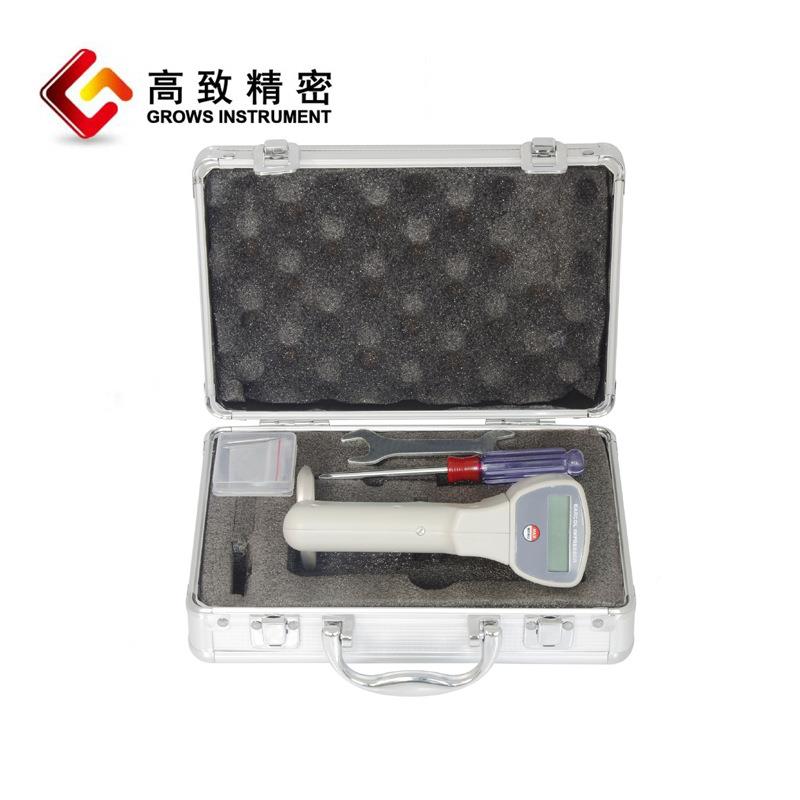 HBa-1S数显巴氏硬度H氏Ba-1S 电子巴硬 度计 铝材计硬度计