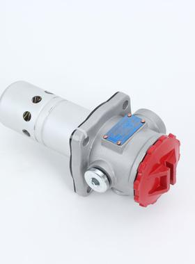 TLF箱过滤器CF外自封式吸油过滤器型结构代替XC系 箱外自封式吸新