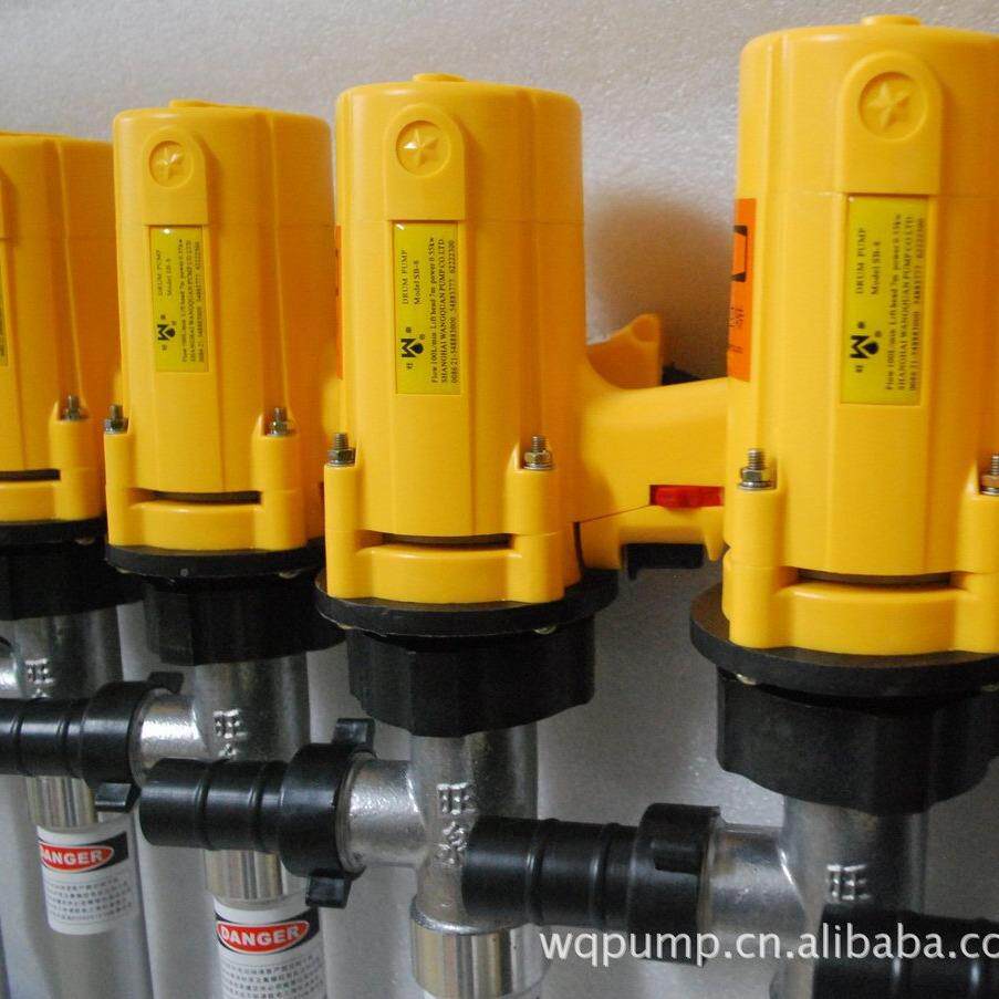 上322海牌SB8型油泵桶泵、插桶、打油泵-柴、油泵