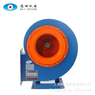 低噪声厂直抽风机471 3.2号翼式 220V多厨房排油烟离心 家销CF