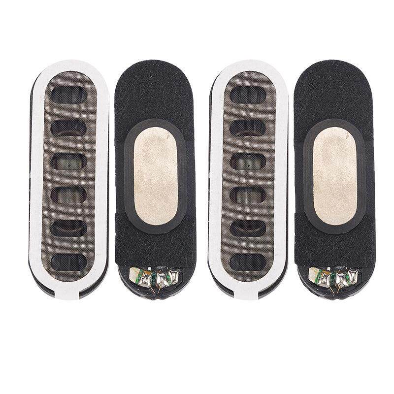 新款直销2209椭圆形内磁式喇叭带线跑道型8欧手机平板电脑语音导