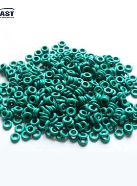 新款直销外径 60/62/63/64/66/67/70/72/73/75 * 2 氟胶 O型耐高