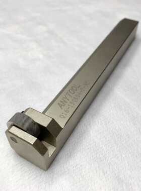 新款直销ANYTOOL方柄F型滚花刀架Q16-150604-F-NC(Rt)刀排滚花刀