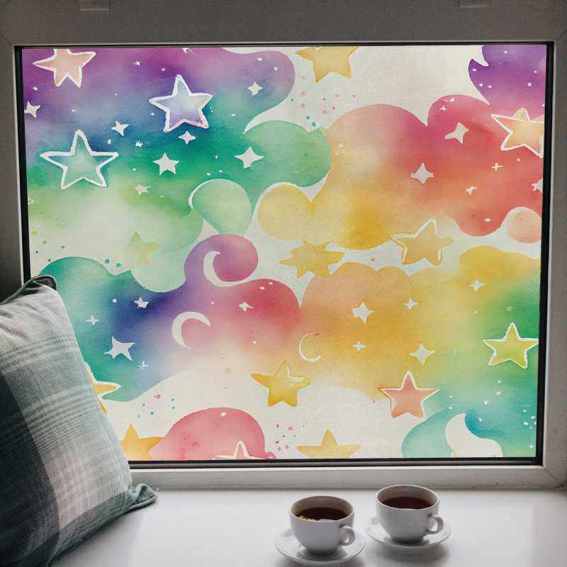 新款直销D7393可移除透光不透明磨砂客厅卧室浴室装饰自粘玻璃贴,家居饰品,玻璃膜/贴,淘宝优惠券,粉丝福利购,淘宝优惠卷