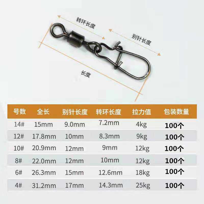 新款直销美式增强别针八字环连接器快速8字转环路亚别针渔具配件8,户外/登山/野营/旅行用品,垂钓小配件,淘宝优惠券,粉丝福利购,淘宝优惠卷
