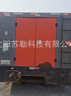 S105D志高柴油螺杆空压机 压力25bar363psi 排气量31m3 1107cfm
