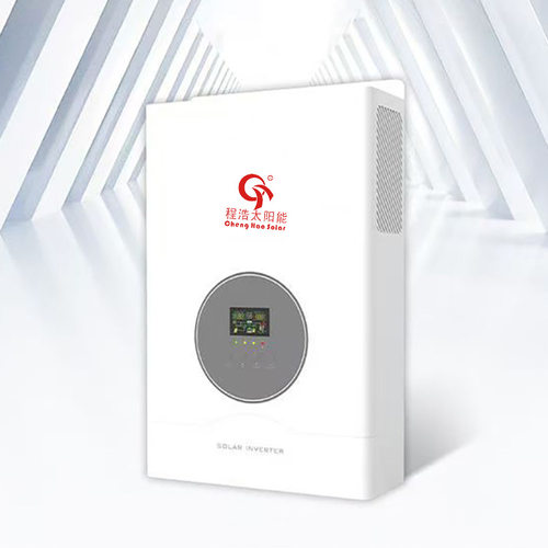 11kw太阳能逆控一体机光伏控制逆变器纯正弦波逆变器内置MPPT控制