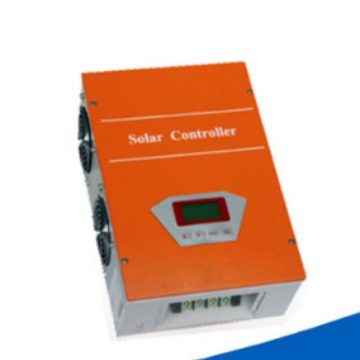 MS系列 光伏控制器1-3kw智能太阳能储能智能储能