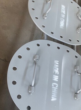 方瑞船舶厂家供应船用B型人孔盖CB/T19-2001 304螺丝人孔盖