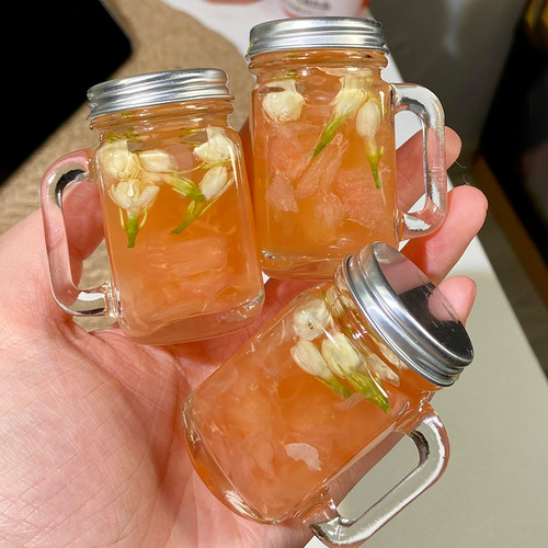 臻皿鸡尾酒杯迷你公鸡杯
