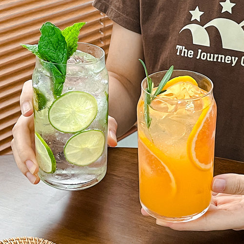鸡尾酒杯果汁杯果茶杯餐厅咖啡杯