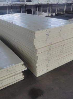 .MC901含油尼龙板玻纤增强PA6尼龙板切割黑色白色蓝色尼龙板材加