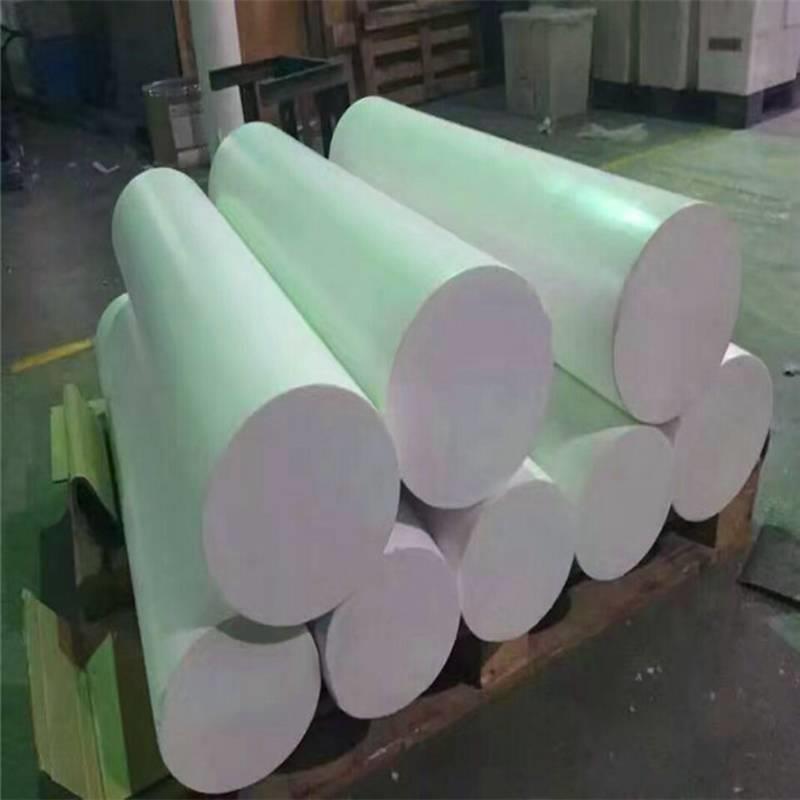 .加30%玻纤PTFE棒，加纤维PTFE棒，加纤铁氟龙棒，加玻纤塑料王板