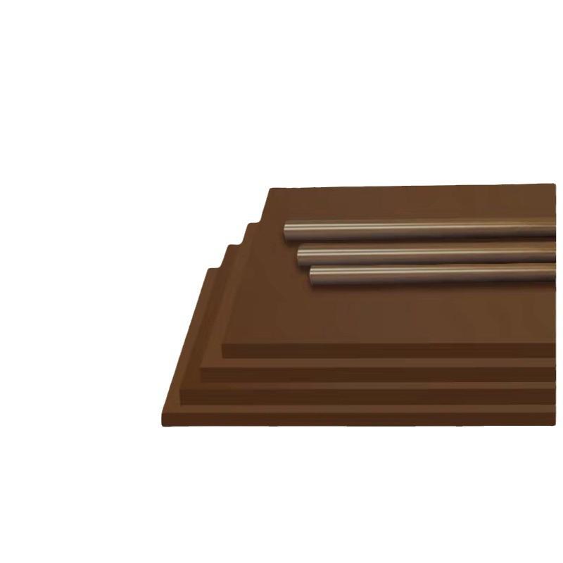 .厂家提供聚酰亚胺板PI板 耐高温耐低温聚酰亚胺板绝缘PI板