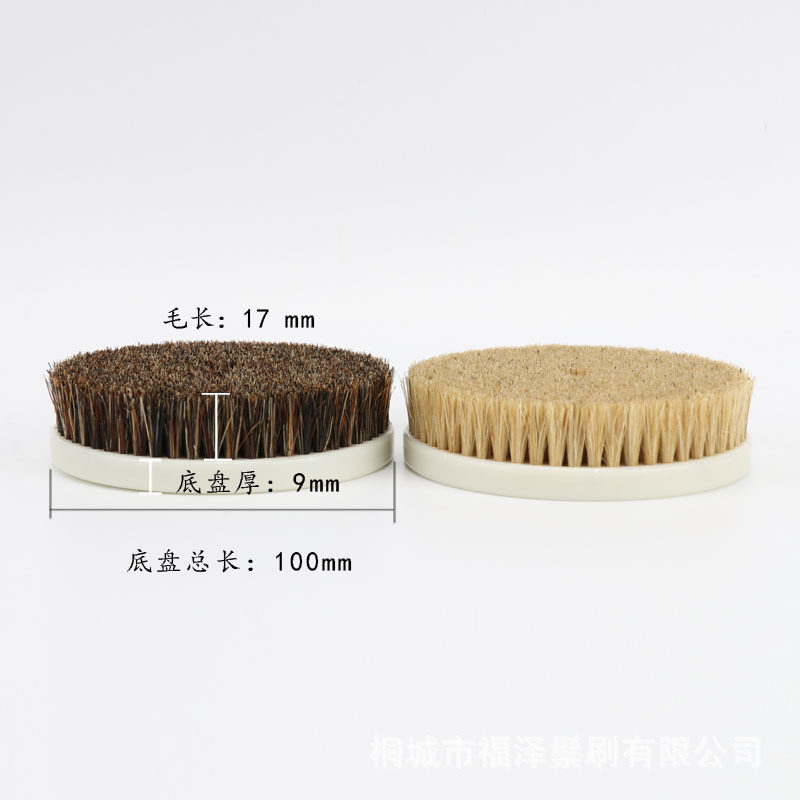 电动文玩刷圆盘刷抛光刷