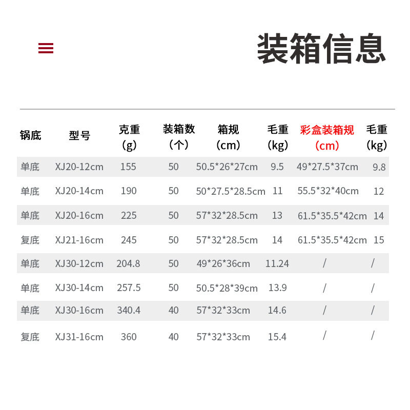 鑫茂麦饭石辅食锅不粘锅
