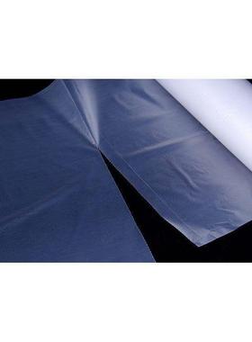 热封冷切袋机 冷切制袋制 平机MF800塑料口袋制袋机