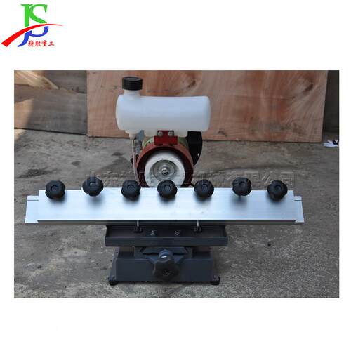家具厂设用手动直线刀js-207机磨 功能研磨机 木工多机械刨刀磨刃