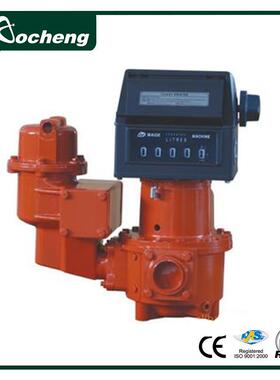 业FMC 机械业流量FMC-50监测仪系列容式工系列 积工管道式