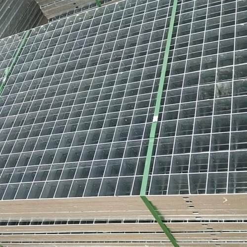 热镀锌车钢板格栅板格不261锈钢网格踏栅洗房下水道盖板步板地沟