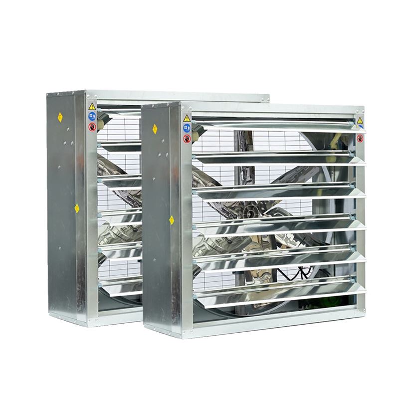 大棚养殖场抽风机推拉式负压风机工业排风扇大功率强力畜牧排气i.