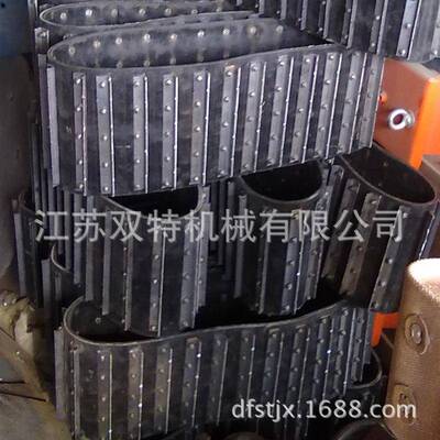 供应松砂机皮带  强力松砂机带高耐磨松砂机带 砂SS125 P24512松