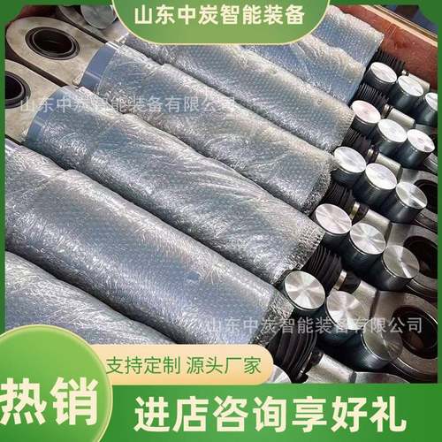 批量订购黏滞阻尼器 消能减震k VD-FNL×700N×6905黏0mm滞阻尼器