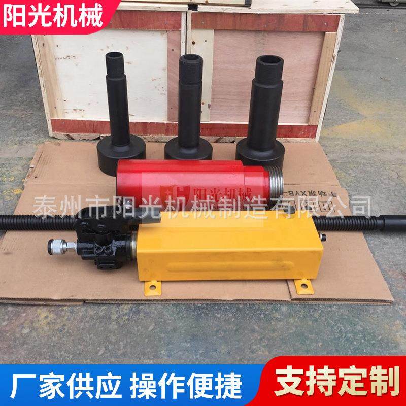 NMC耦合器器用 液压拉马 NA PHC合型液力偶用液压拉马厂家