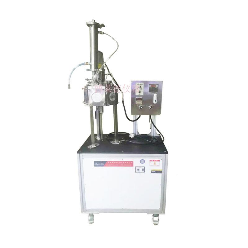 膨润土滤失测定仪 全自动气压式方9 JC量/T53BLD膨润土试验法