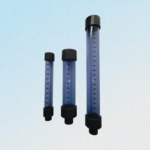 4L定流量标56柱 _4000mPVC标定管 定校柱 计量l泵校验柱