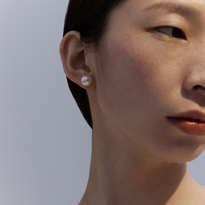 耳环耳饰Uns925银高级感