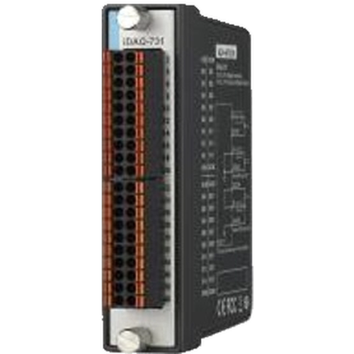 iDAQ73116通道隔离式DI、16通道