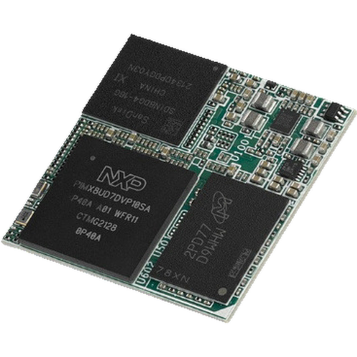 研华ROM2620NXPMX8ULPOSM核心板