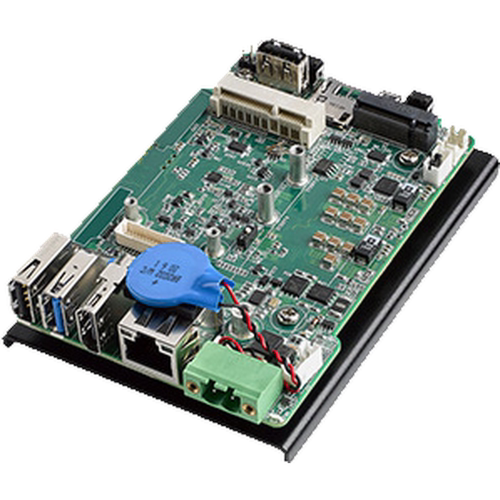 研华英伟达NVIDIA®JetsonNano