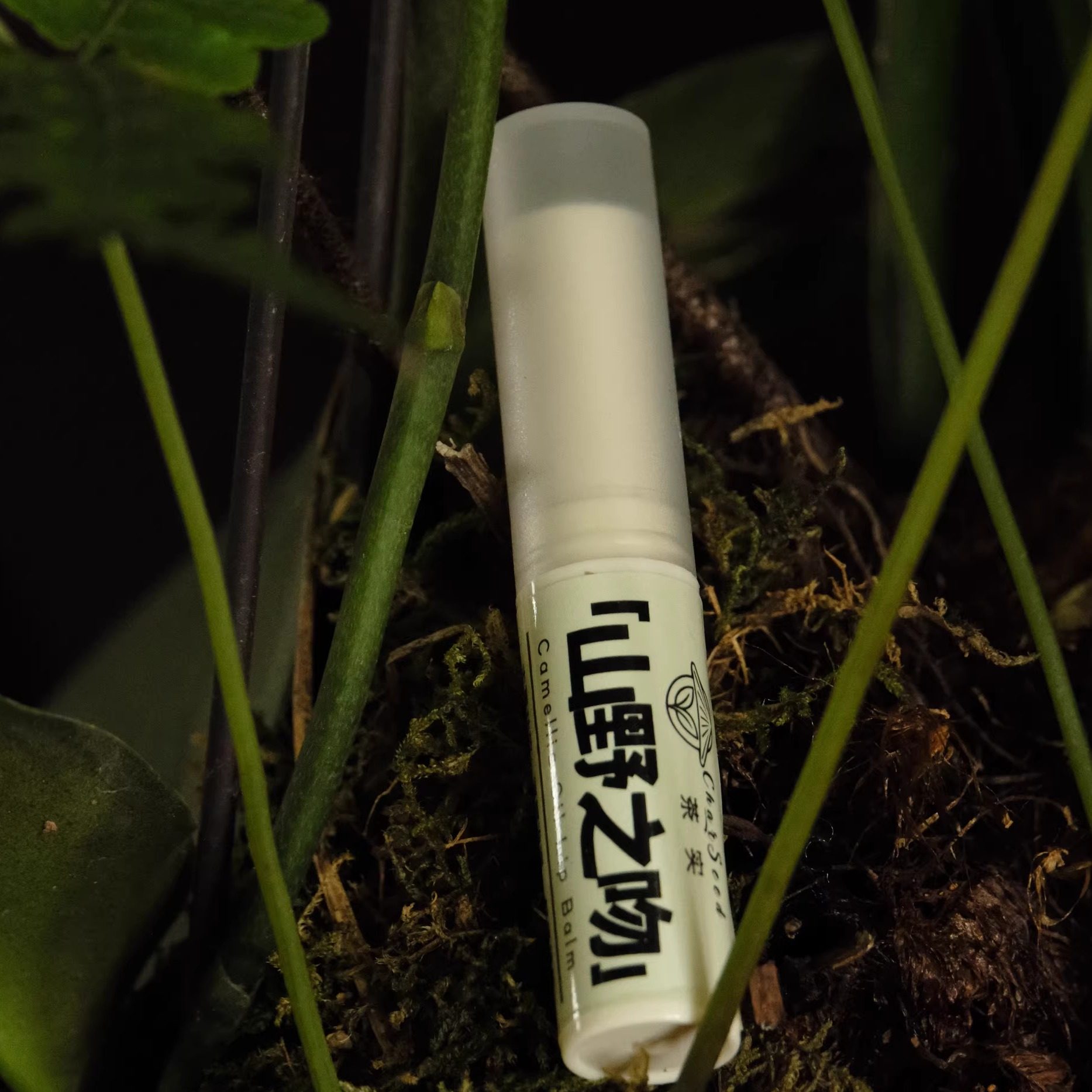 CharSeed茶实天然山茶油润唇膏 屏障修复零添加唇炎敏感肌孕婴,美容护肤/美体/精油,复方精油,淘宝优惠券,粉丝福利购,淘宝优惠卷