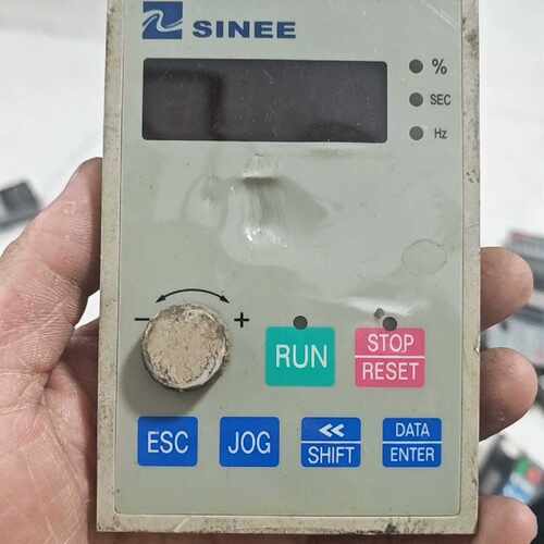 询价-变频器面板正弦SINE003型SINE005型变频器面板