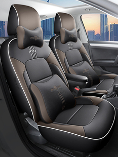 13-19款大众捷达VA3专用坐垫座套四季通用座椅套加厚透气无异味