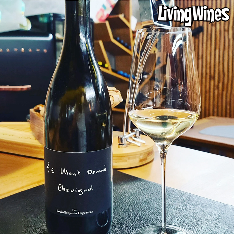 迪迪耶白葡萄酒长相思天花板