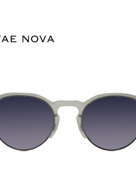 Vitae Nova 宝石猫眼墨镜0001 缤纷视角夏日度假复古迷人