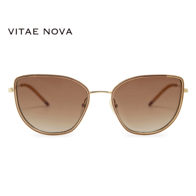 温润光泽质感奢华墨镜商场同款