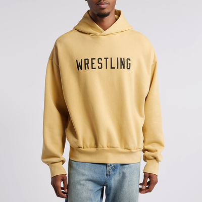 过验fog高街学院风运动衫卫衣