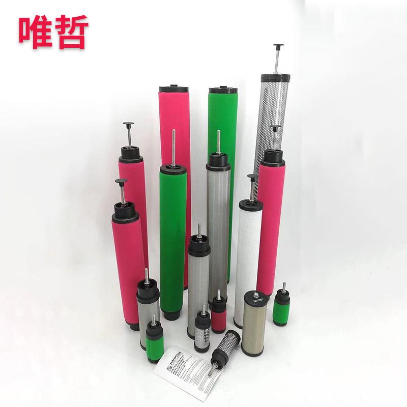 空压机滤芯压缩空气过滤器滤芯 空气净化E-24除油除尘滤芯